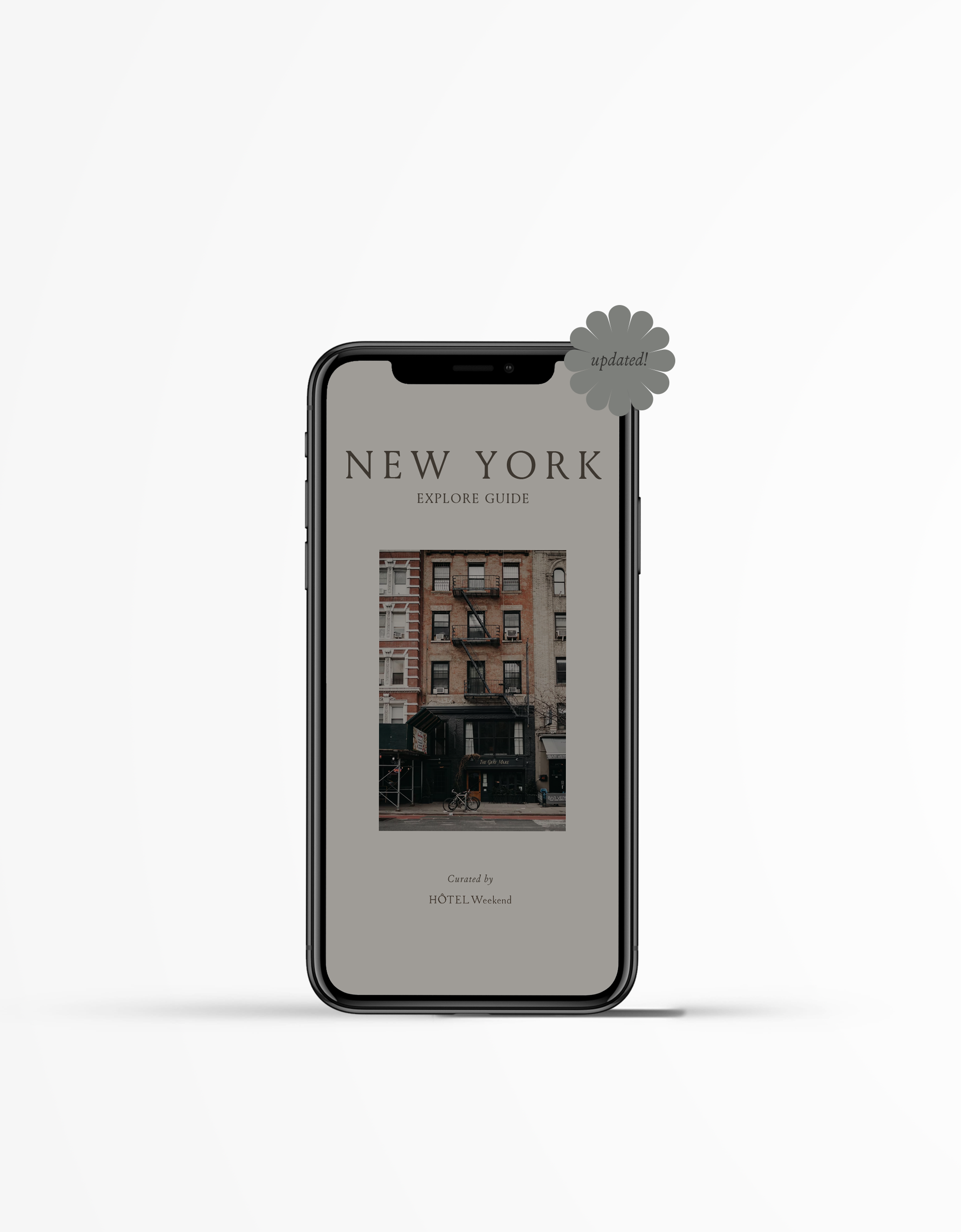New York City Guide