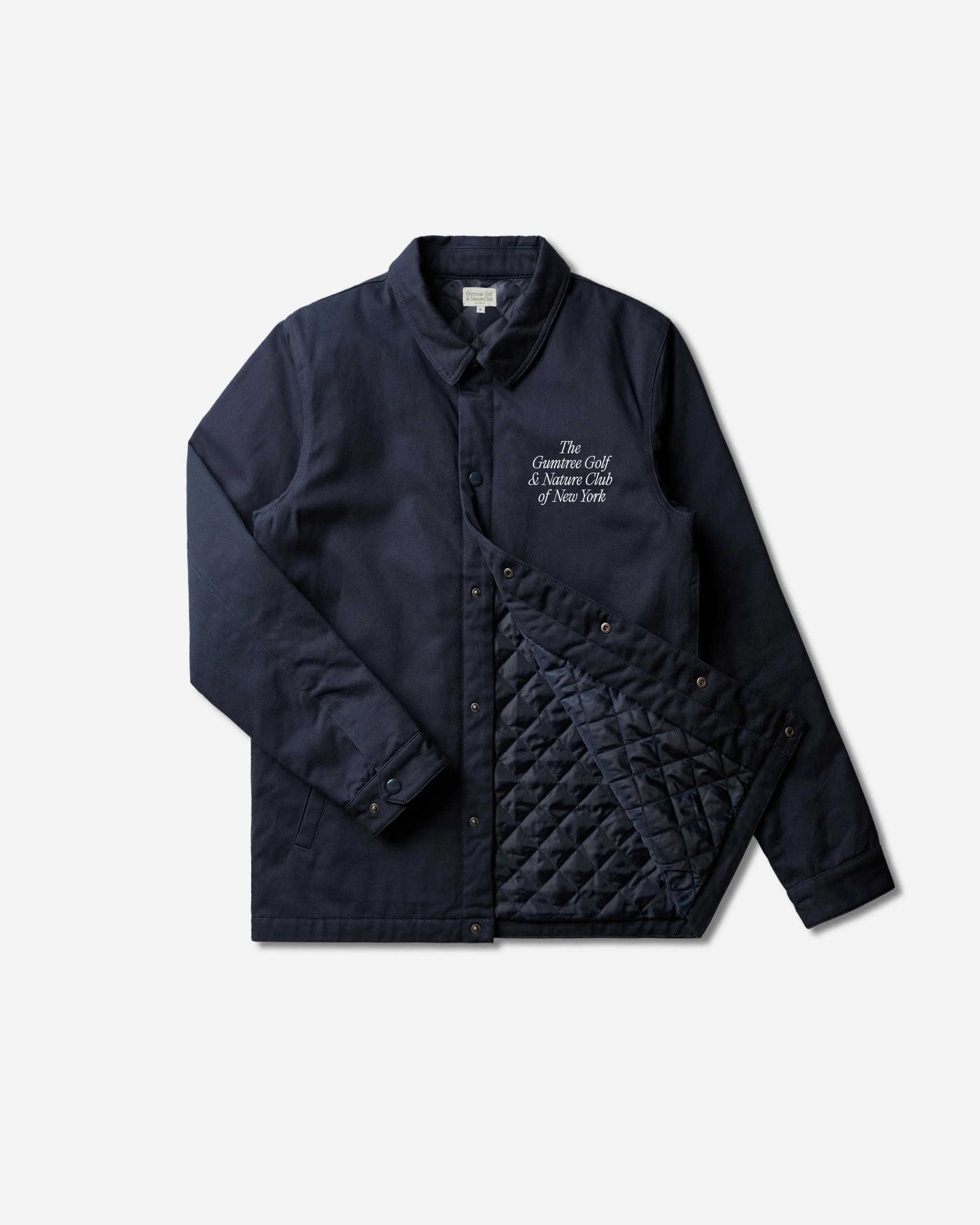 New York City -  Work Jacket