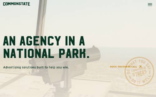 Commonstate Agency