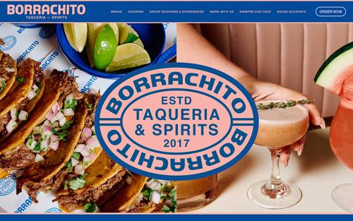 Borrachito