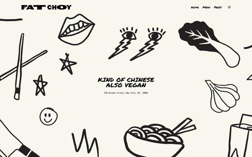 Fat Choy
