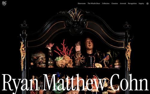 Ryan Matthew Cohn