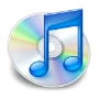 Apple iTunes Icon