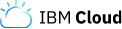 IBM Cloud logo