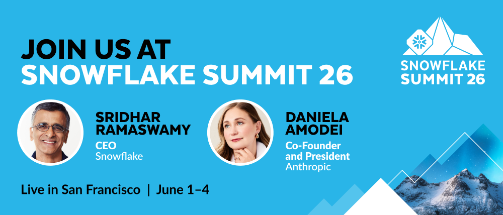 Summit 26 Anthropic Banner