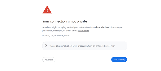 WordPress'te SSL Sorunlarını Düzeltme